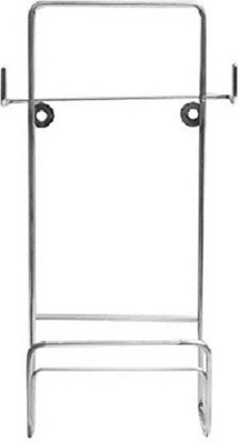 SPIRITED Chakla/Belan Kitchen Rack Steel Chakla Belan Stand for Kitchen Rust-Free Stainless Steel Chakla