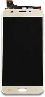 Totta LCD Mobile Display for Samsung Galaxy J7 Prime Gold 