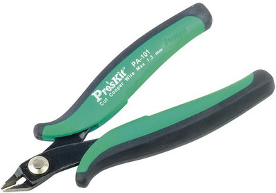 Proskit PA-101 Diagonal Plier(Length : 5.2 inch)