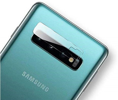 COZR Camera Lens Protector for Samsung Galaxy S10 E(Pack of 1)