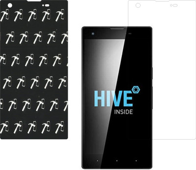 IndiForce Screen Guard for Xolo Hive 8x(Pack of 1)