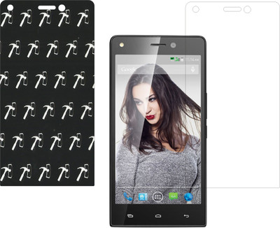 IndiForce Screen Guard for Xolo Opus 3(Pack of 1)