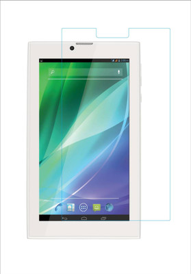 CHAMBU Tempered Glass Guard for Milagrow TabTop MGPT03 PRO(Pack of 1)