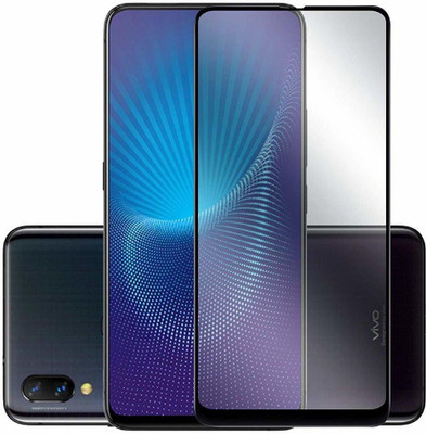 ISTAMBH Tempered Glass Guard for Vivo V15 Pro(Pack of 1)