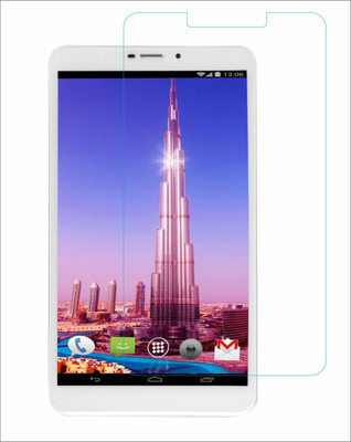 CHAMBU Tempered Glass Guard for BSNL Teracom Lofty TZ300(Pack of 1)