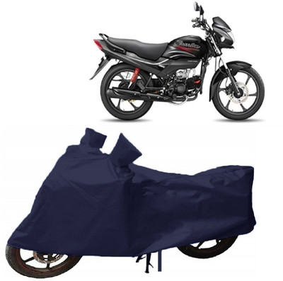 MoTRoX Two Wheeler Cover for Ducati(Monster 795, Blue)