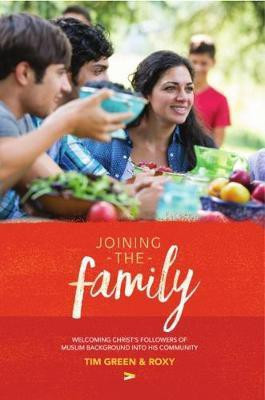 Joining the Family: The Book(English, Paperback, unknown)