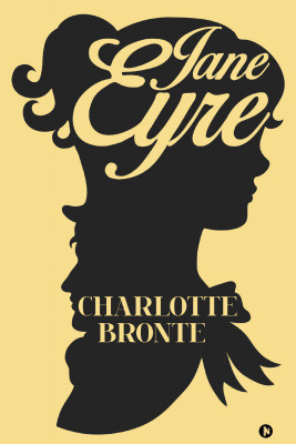 Jane Eyre(English, Paperback, Charlotte Bronte)