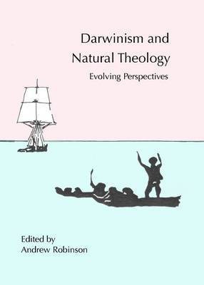 Darwinism and Natural Theology(English, Hardcover, unknown)