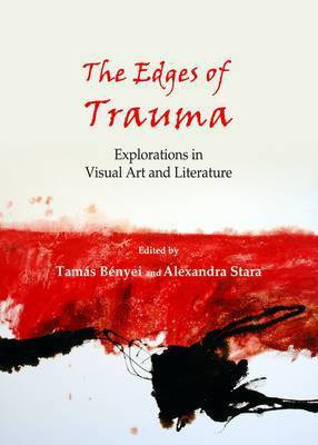The Edges of Trauma(English, Hardcover, unknown)