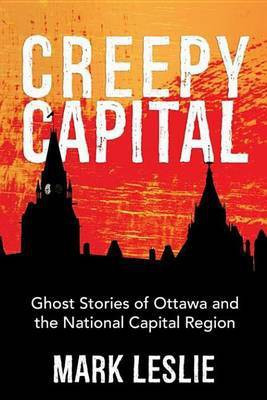 Creepy Capital(English, Electronic book text, Leslie Mark)