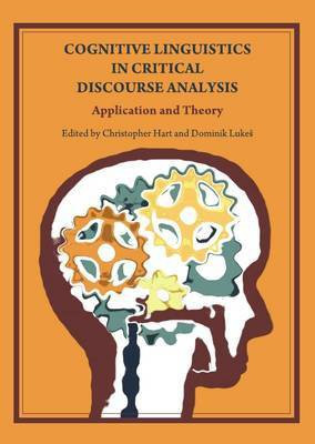 Cognitive Linguistics in Critical Discourse Analysis(English, Paperback, unknown)