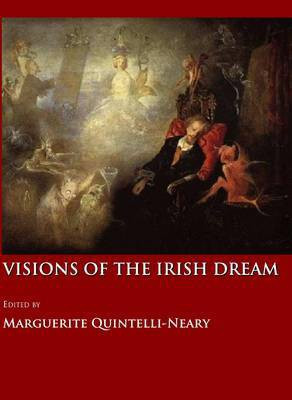 Visions of the Irish Dream(English, Hardcover, unknown)