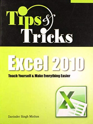 Tips & Tricks Windows 7(Hindi, Paperback, Minhas Davinder Singh)