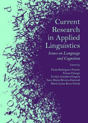 Current Research in Applied Linguistics(English, Hardcover, unknown)