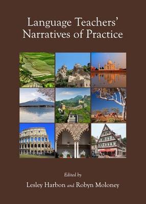 Language Teachers' Narratives of Practice(English, Hardcover, unknown)