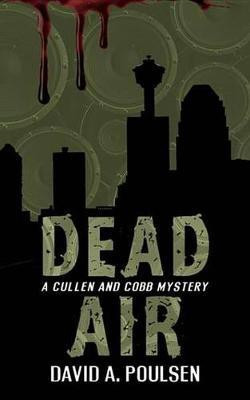 Dead Air(English, Electronic book text, Poulsen David A)