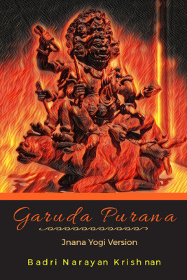 Garuda Purana(English, Paperback, Badri Narayan Krishnan)