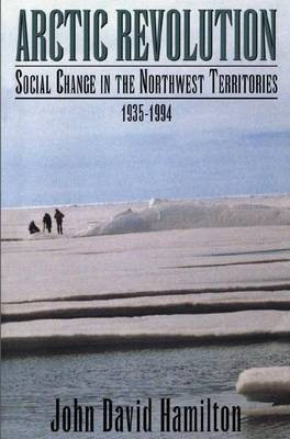 Arctic Revolution(English, Electronic book text, Hamilton John David)