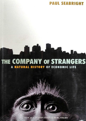 The Company of Strangers(English, Hardcover, Seabright Paul)
