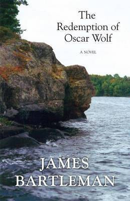The Redemption of Oscar Wolf(English, Electronic book text, Bartleman James)