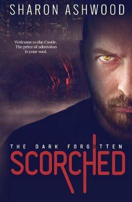 Scorched(English, Paperback, Ashwood Sharon)