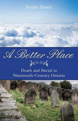 A Better Place(English, Electronic book text, Smart Susan)