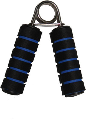 effingo Adjustable Hand Grip (Blue)-finger, forearms, Hand Grip/Fitness Grip Hand Grip/Fitness Grip(Blue)