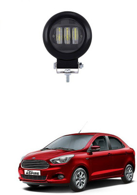 PRTEK LED Fog Lamp Unit for Ford Aspire