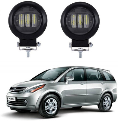 PRTEK LED Fog Lamp Unit for Tata Aria