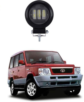PRTEK LED Fog Lamp Unit for Tata Sumo