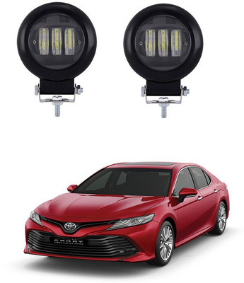 PRTEK LED Fog Lamp Unit for Toyota Camry