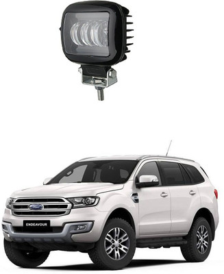 PRTEK LED Fog Lamp Unit for Ford Endeavour