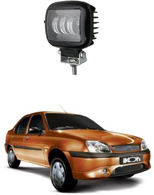 PRTEK LED Fog Lamp Unit for Ford Ikon