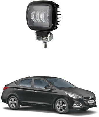 PRTEK LED Fog Lamp Unit for Hyundai Verna