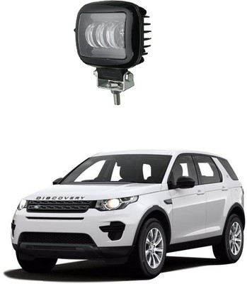 PRTEK LED Fog Lamp Unit for Land Rover Discovery Sport