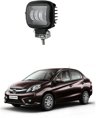 PRTEK LED Fog Lamp Unit for Honda Amaze