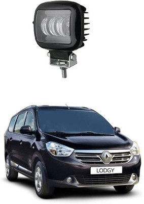 PRTEK LED Fog Lamp Unit for Renault Lodgy