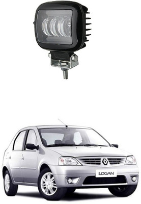 PRTEK LED Fog Lamp Unit for Mahindra Logan