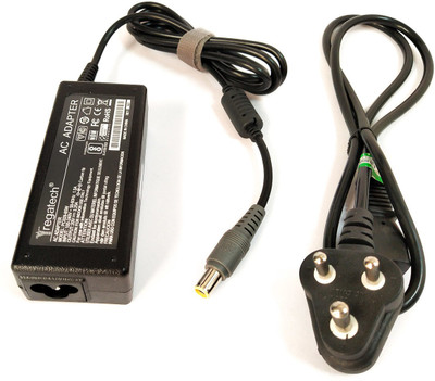 Regatech Edge 11, 13, 14, 15 65 W Adapter(Power Cord Included)