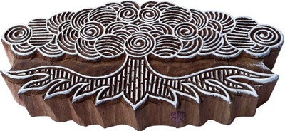 Royal Kraft ESIGtag015 Printing Blocks(Pack of 1)