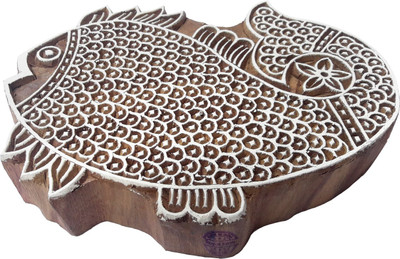 Royal Kraft ESIDtag017 Printing Blocks(Pack of 1)