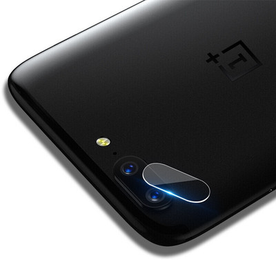 Kyrahh Back Camera Lens Glass Protector for Oneplus 7 Pro(Pack of: 2)