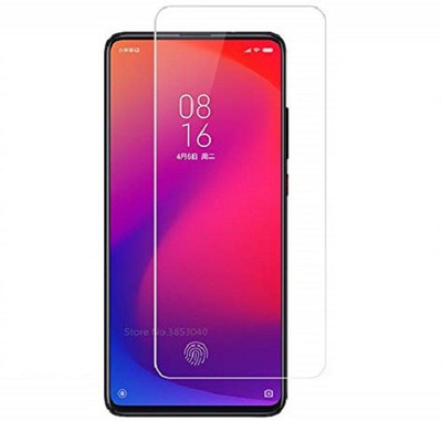 Celzo Tempered Glass Guard for Mi K20, Mi K20 Pro(Pack of 1)