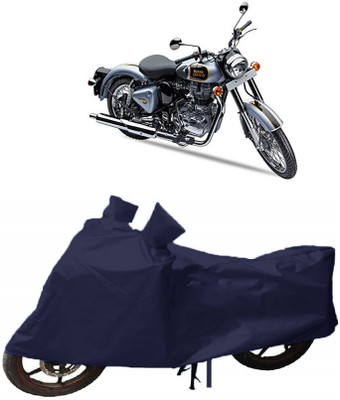 MoTRoX Two Wheeler Cover for BMW(1200 GS, Blue)