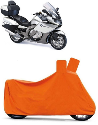 MoTRoX Two Wheeler Cover for BMW(K 1600, Orange)