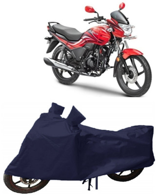 MoTRoX Two Wheeler Cover for Ducati(Monster 796 S2R, Blue)