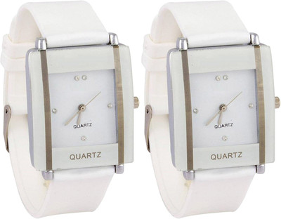 NEUTRON Analog Watch  - For Girls