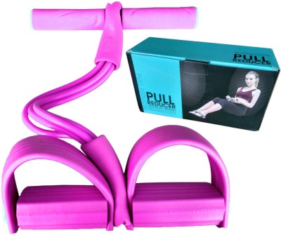 Fulkiza FI46 Ab Exerciser(Multicolor)