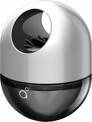 Godrej Twist Musk Dashboard Air Freshener Gel Aer Twist(45 g)